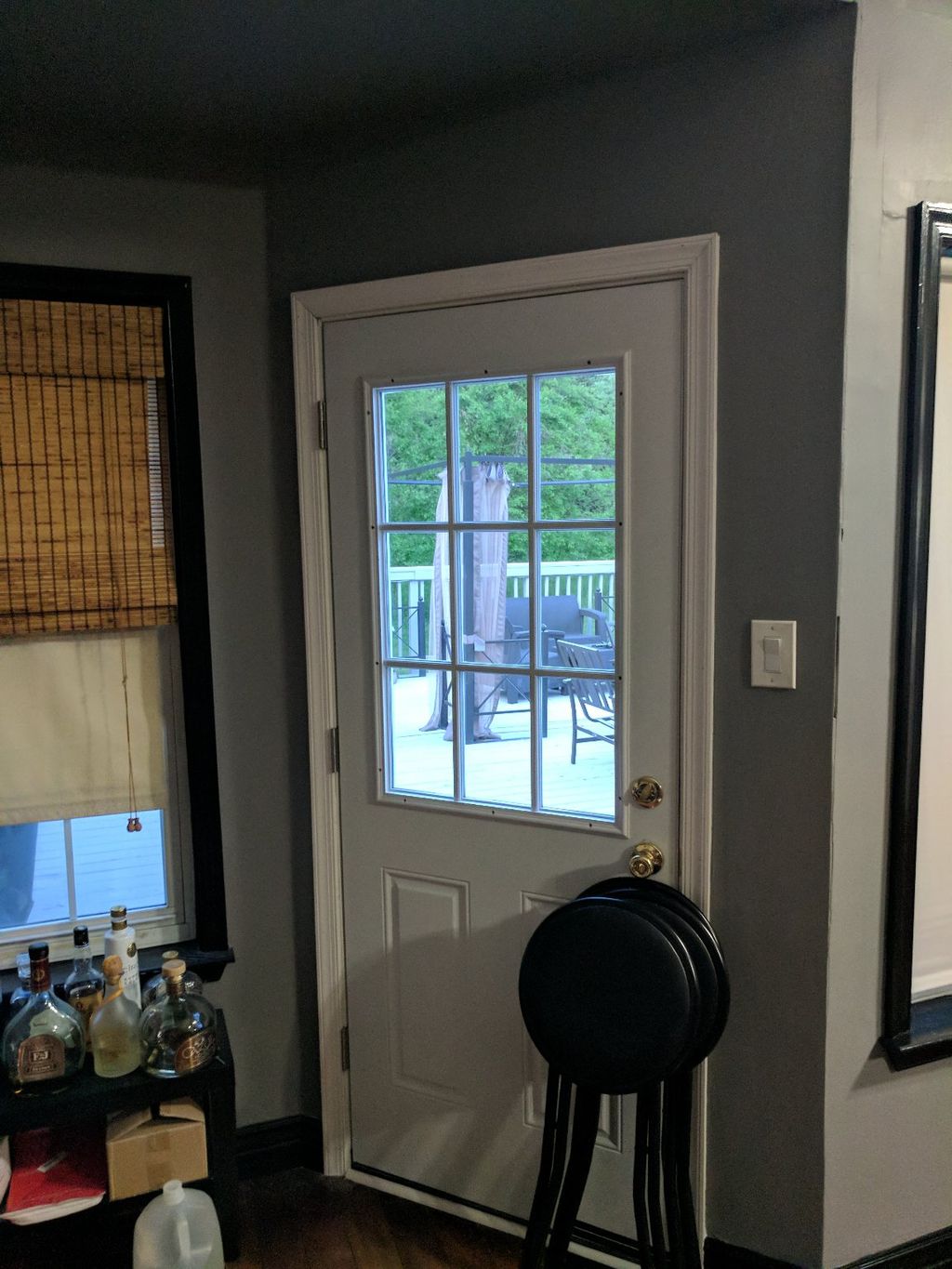 Customer photos