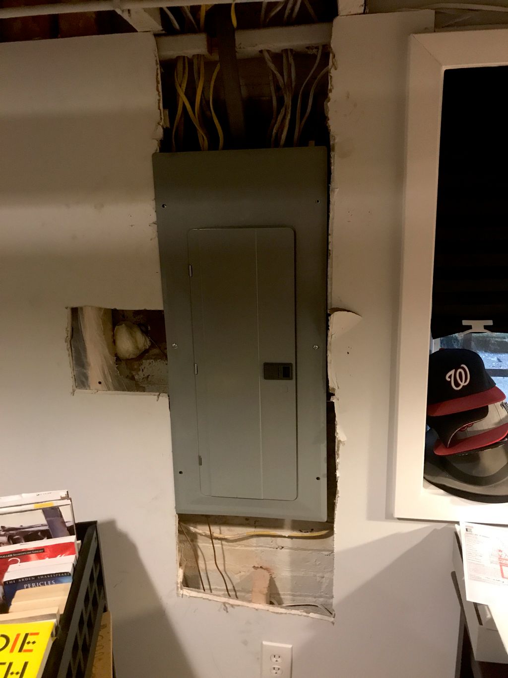 Customer photos