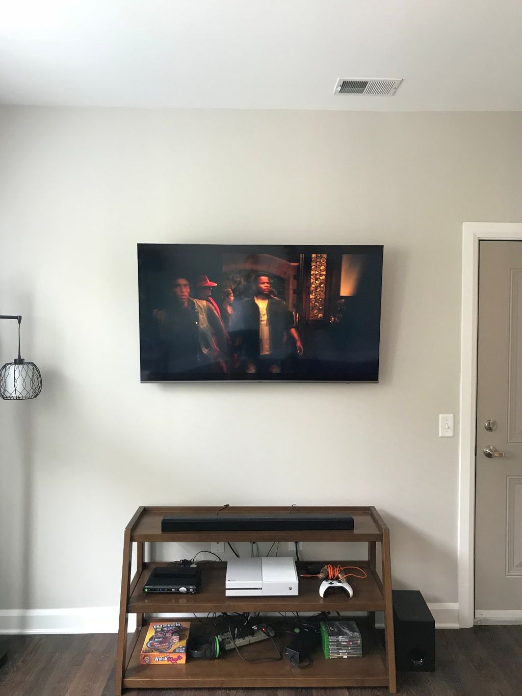 Projects and media