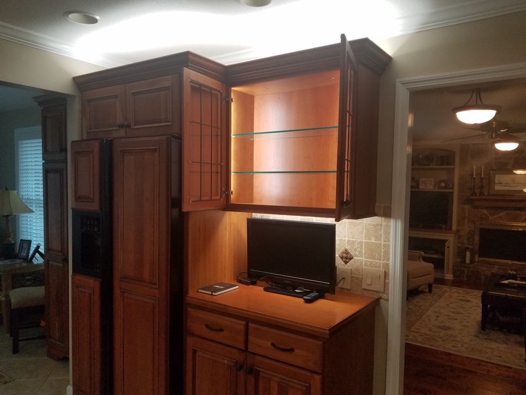 Customer photos