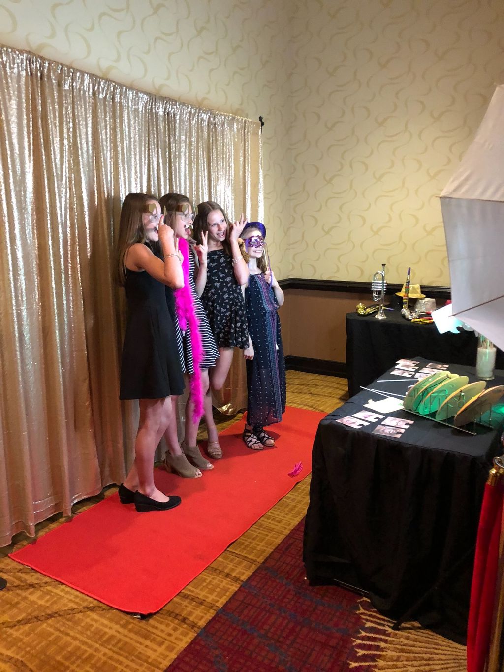 Customer photos