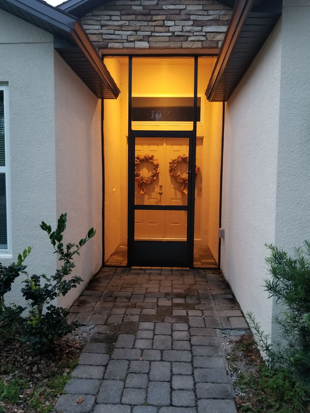 Customer photos