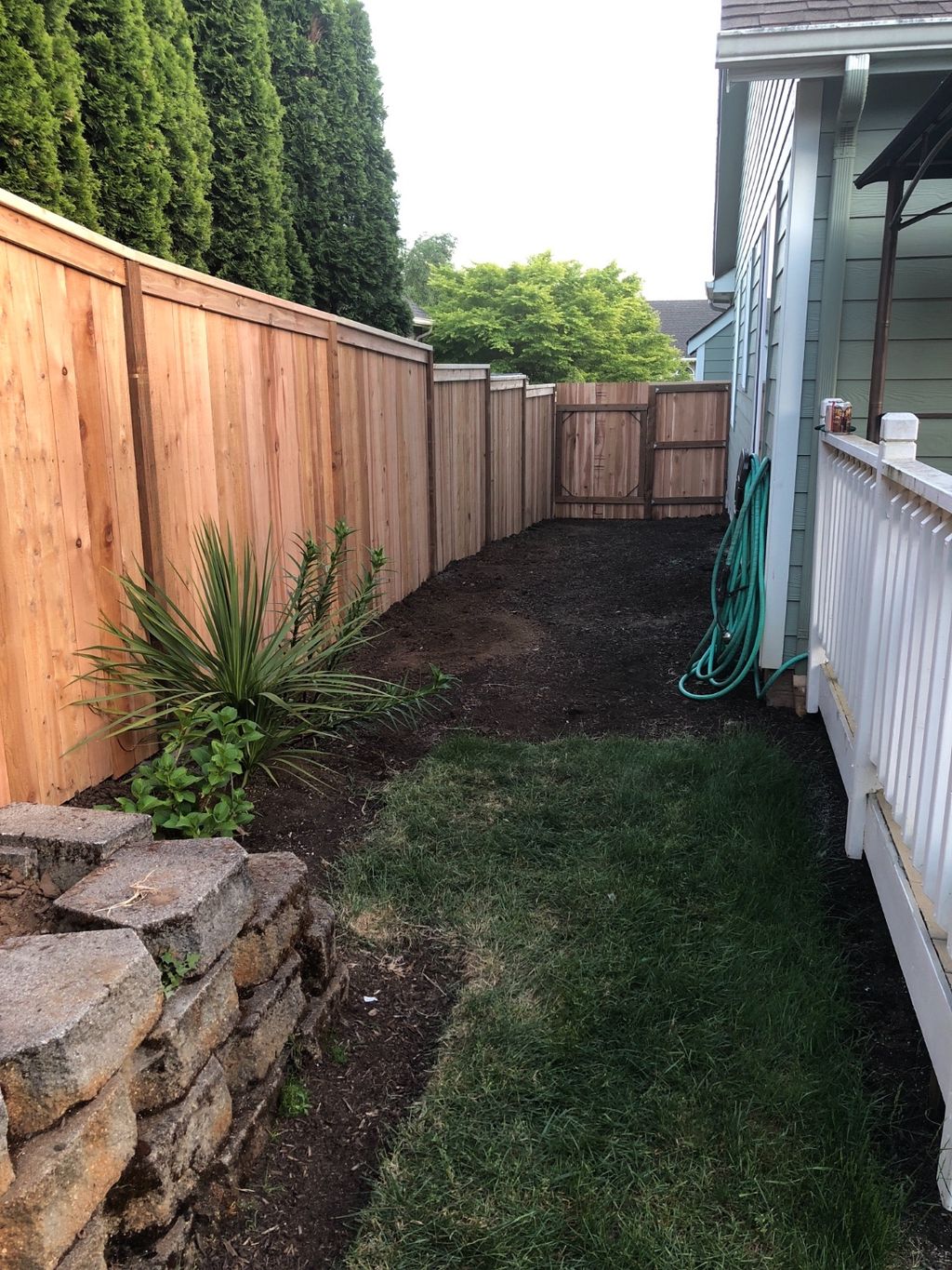 Customer photos
