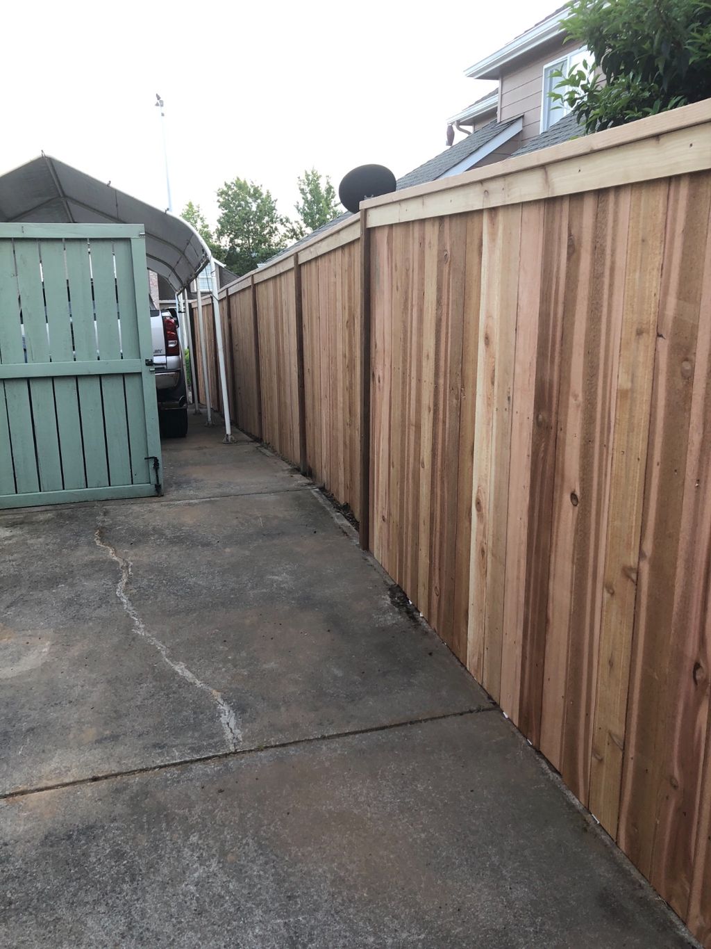 Customer photos