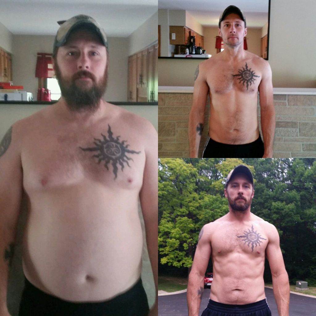 Customer photos