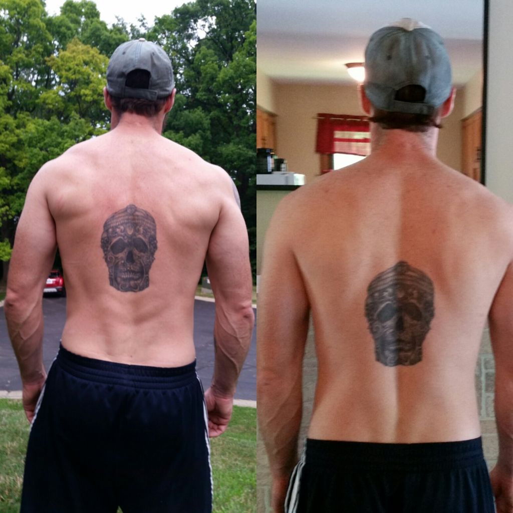 Customer photos