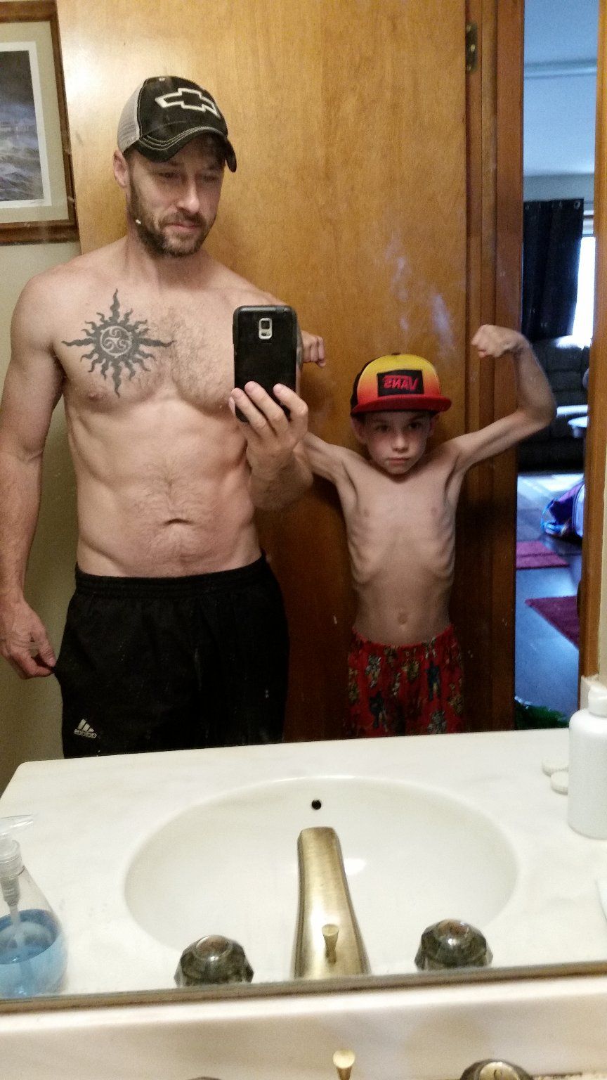 Customer photos