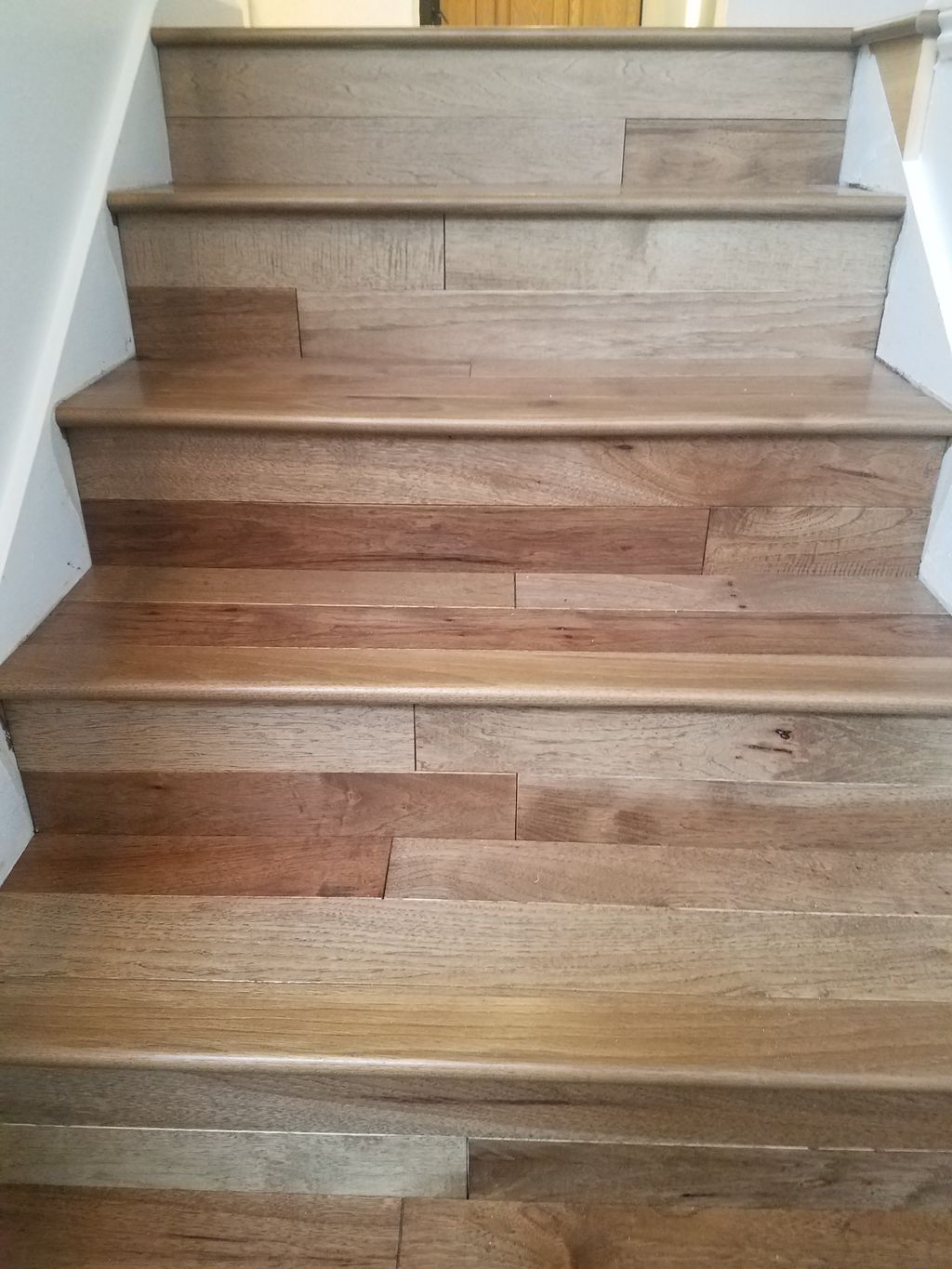 Customer photos