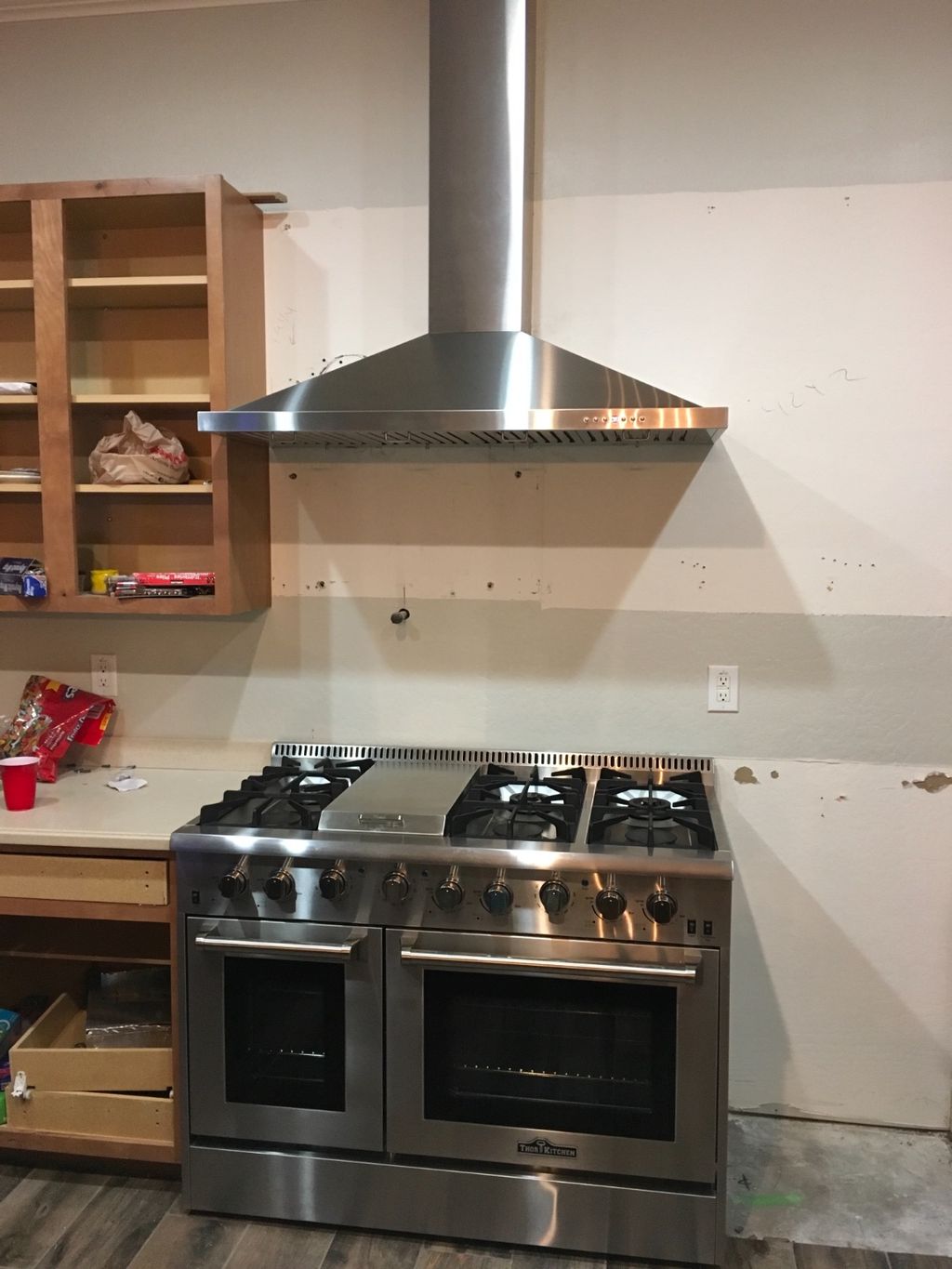 Customer photos
