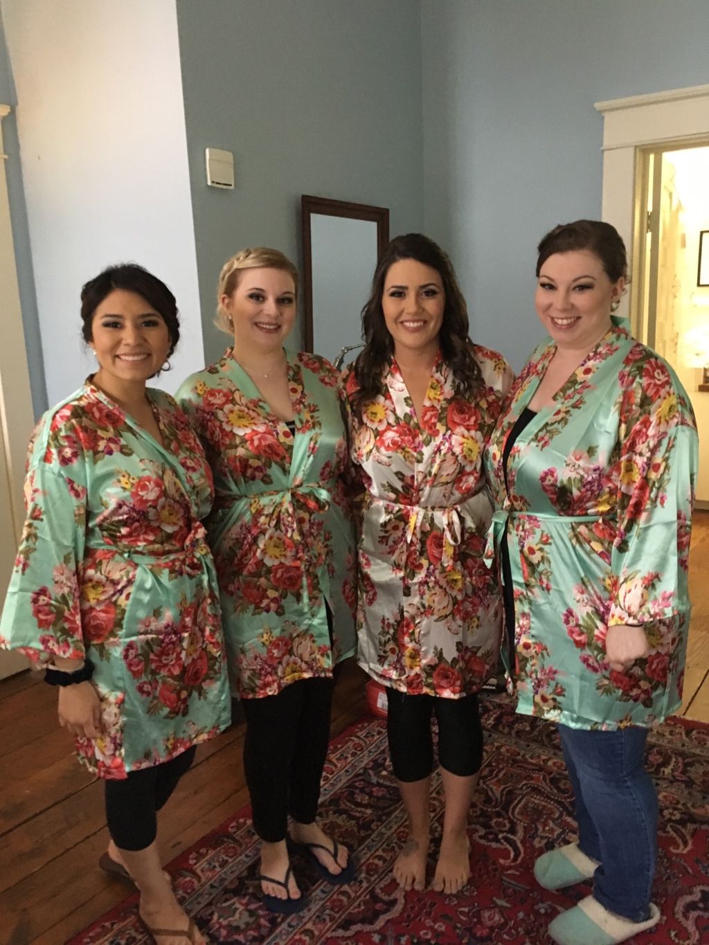 Customer photos