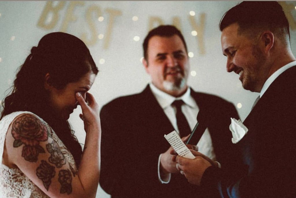 Customer photos