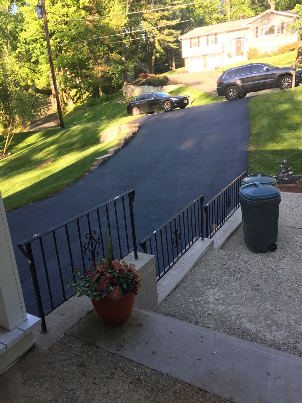 Customer photos