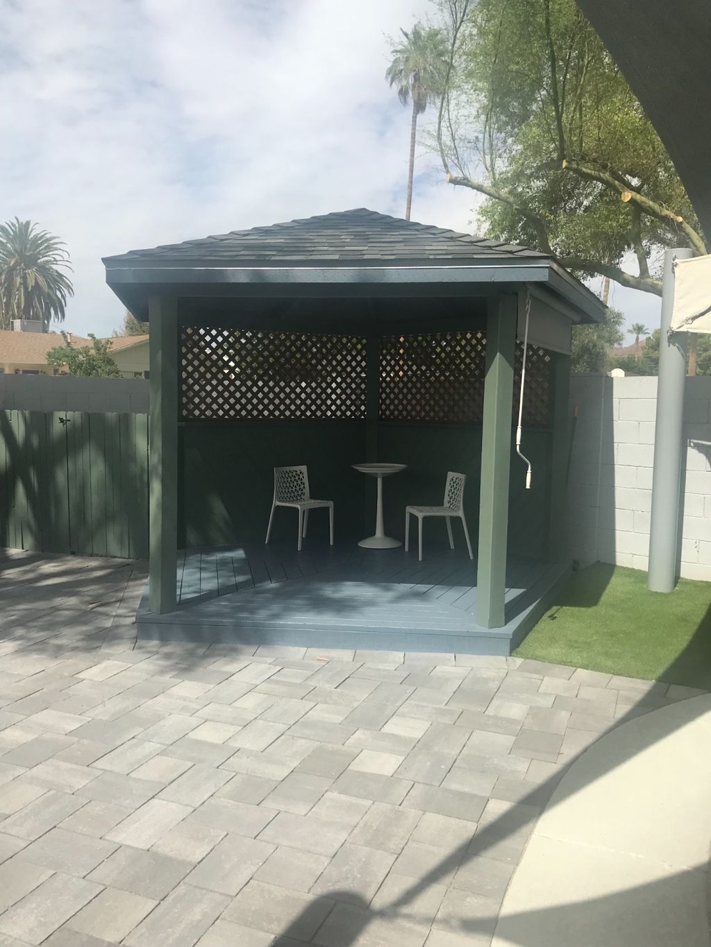 Customer photos