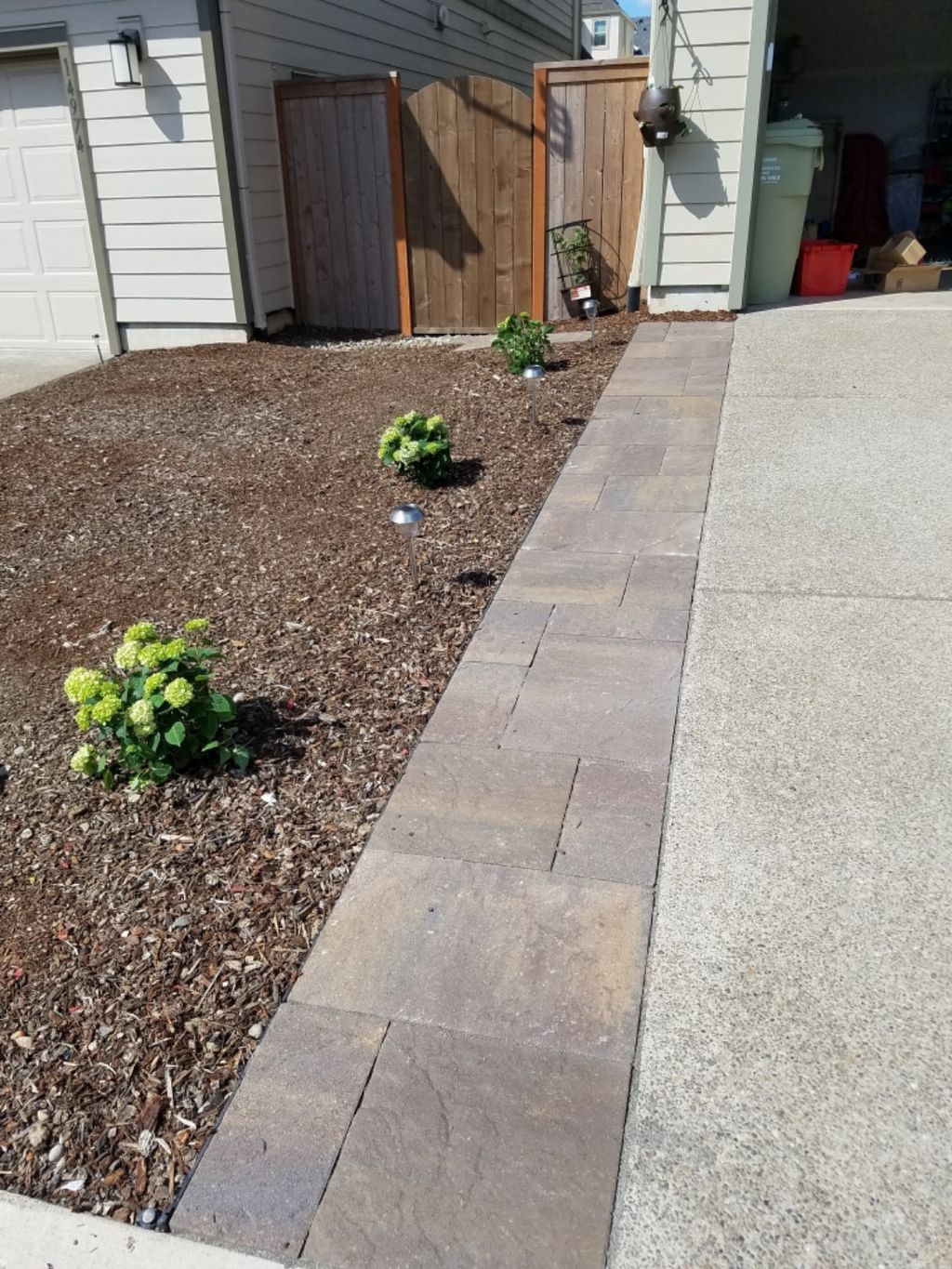 Customer photos