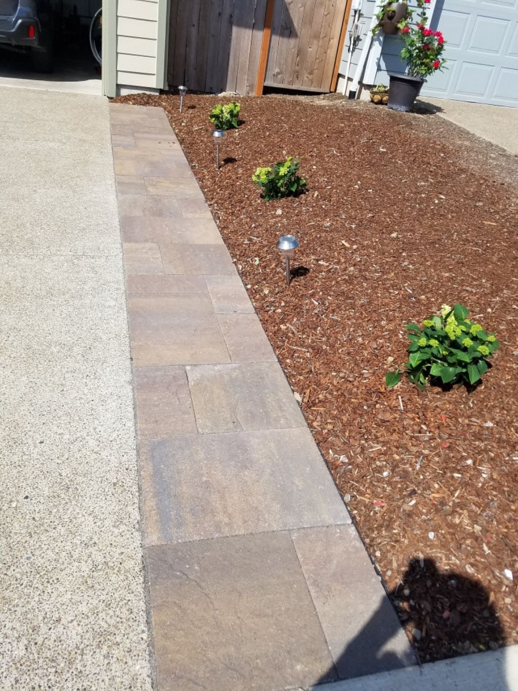 Customer photos