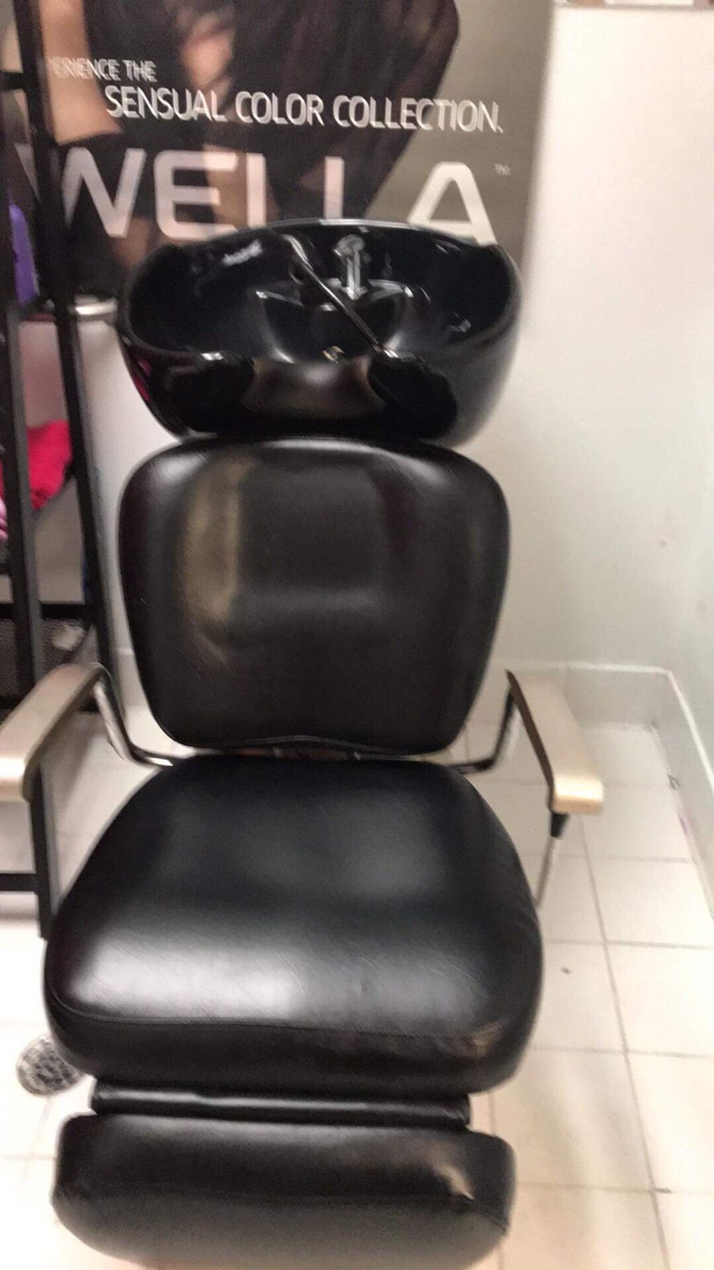 Customer photos