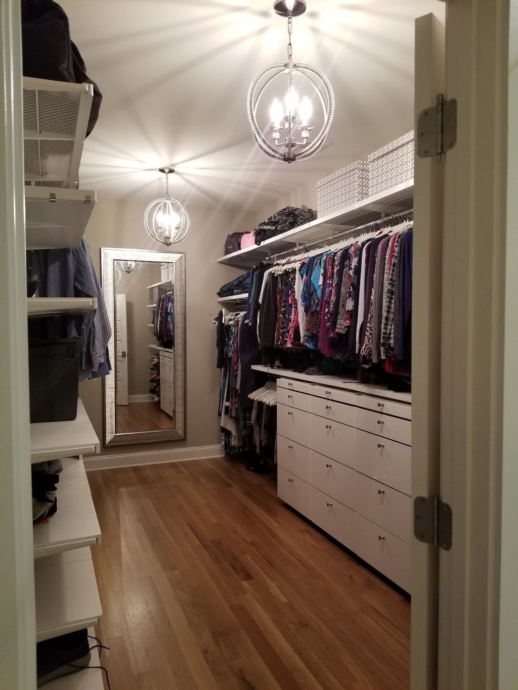 Customer photos