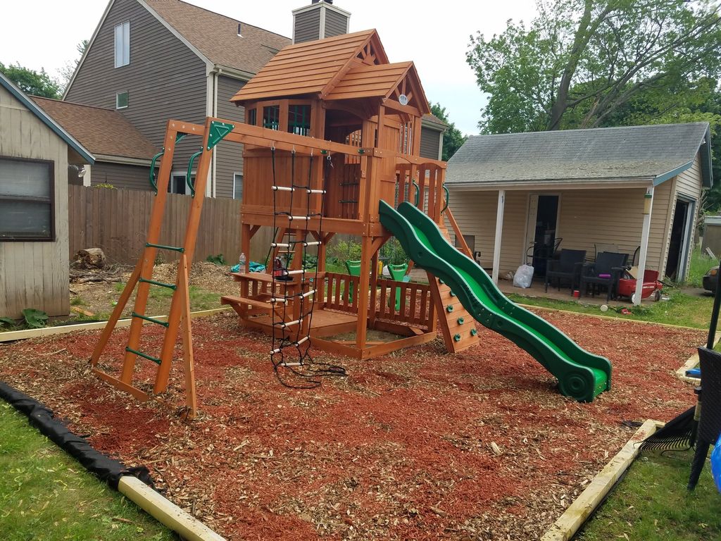 Customer photos