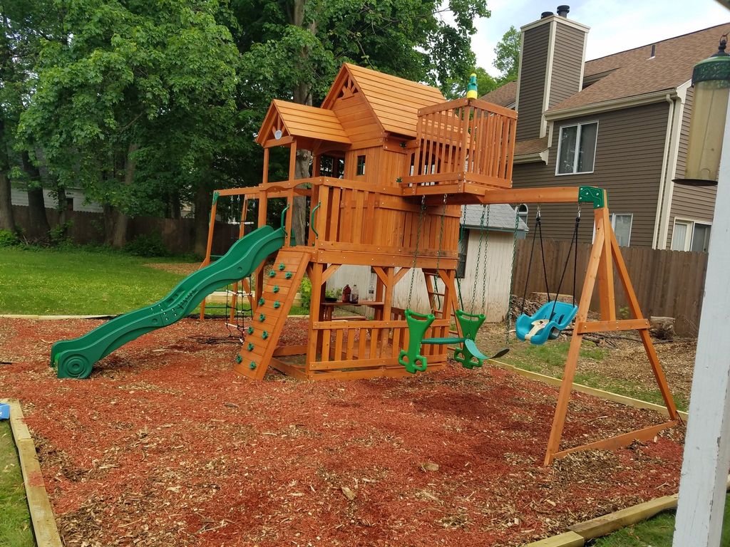 Customer photos