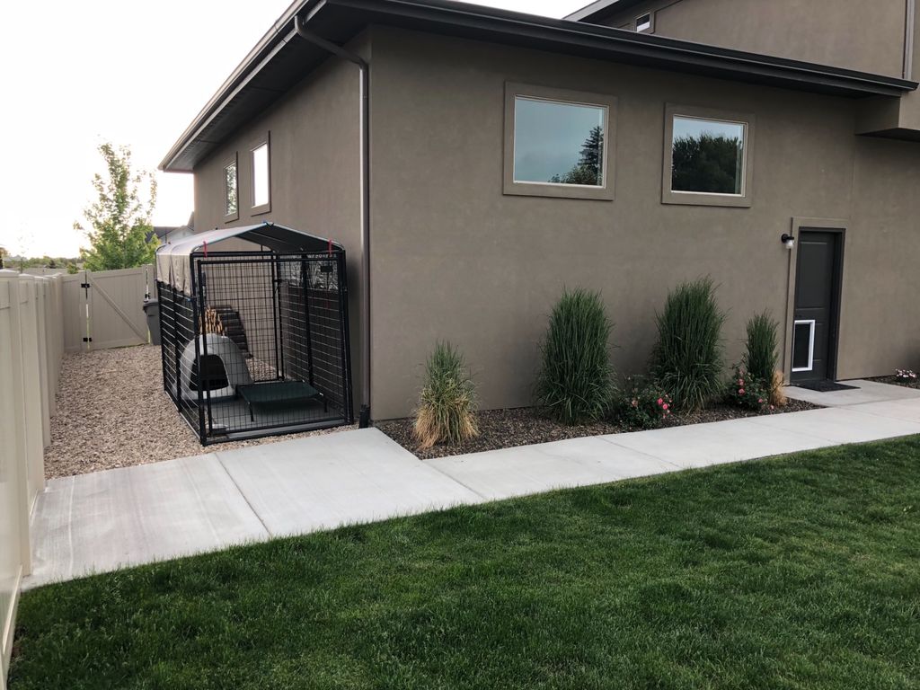 Customer photos