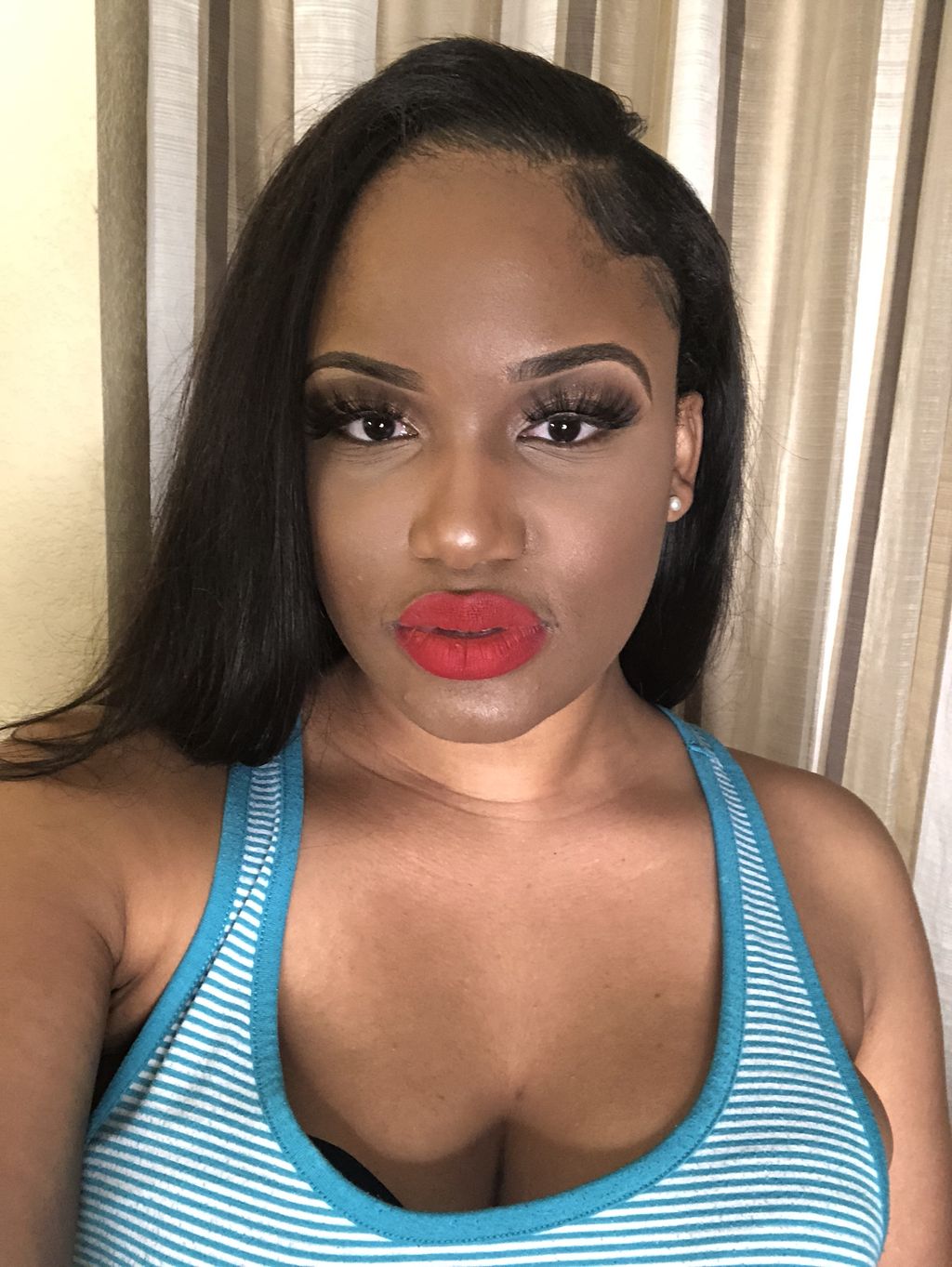 Customer photos