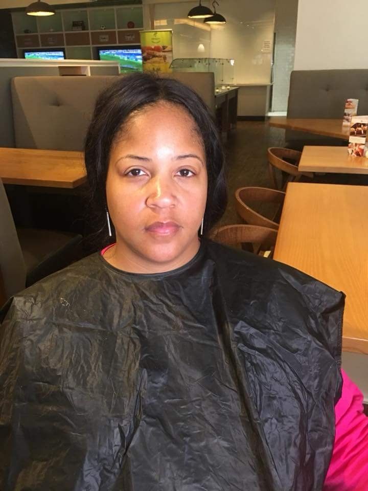 Customer photos