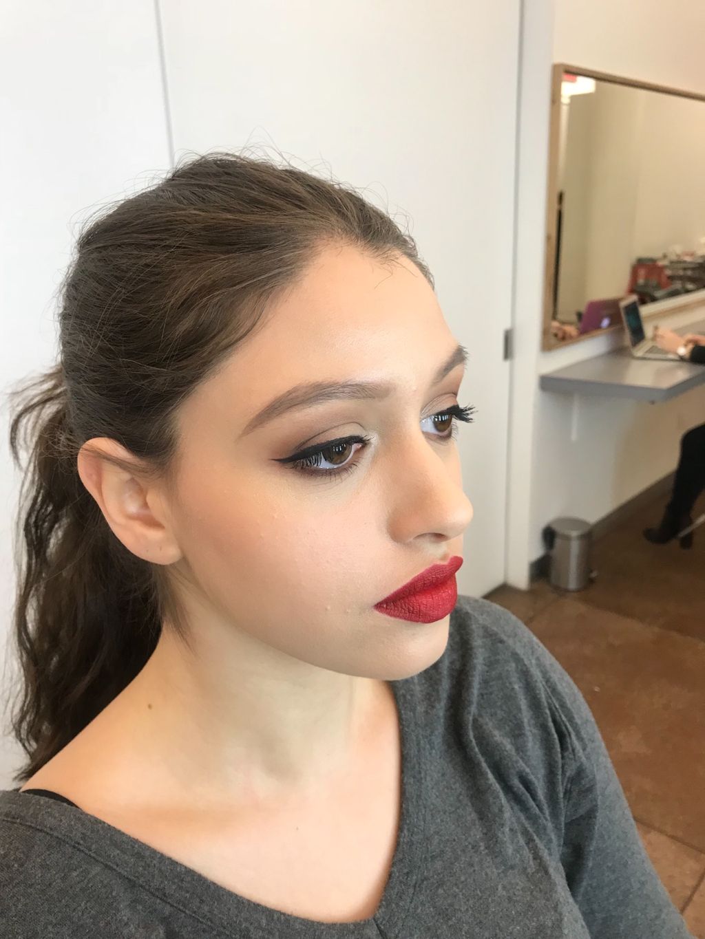 Customer photos