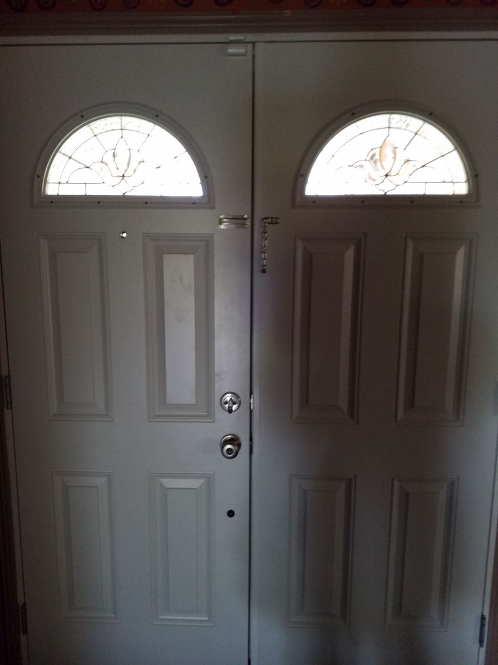 Customer photos