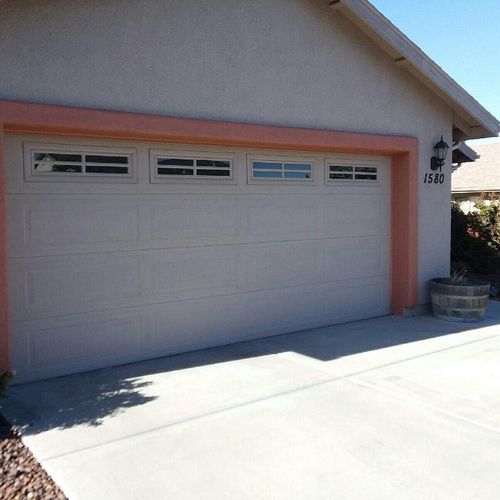 928 painting was knowledgeable and flexible on our