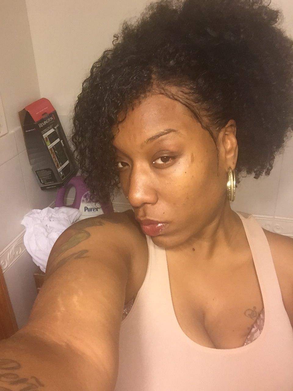 Customer photos