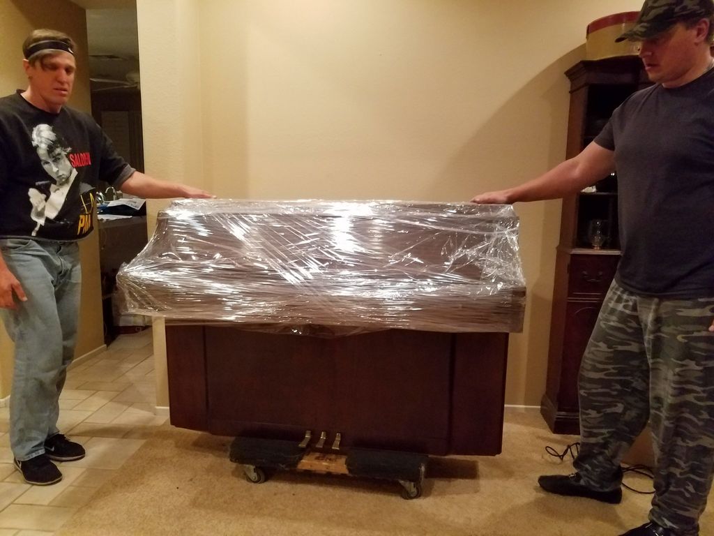 Customer photos