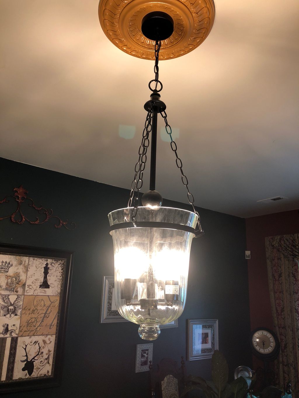 Customer photos