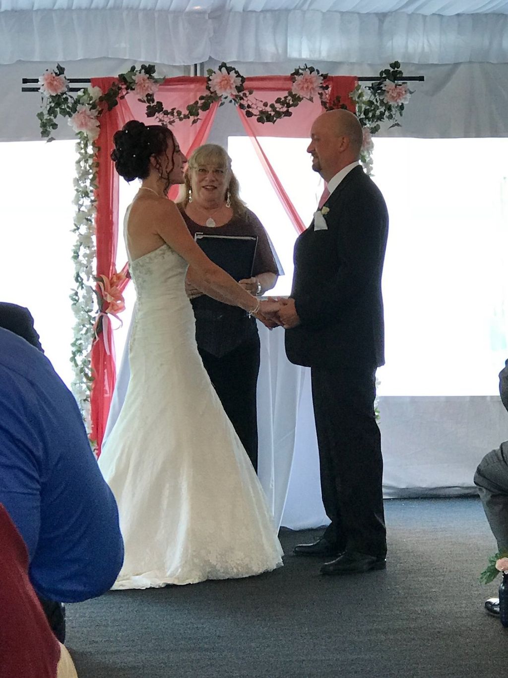 Customer photos
