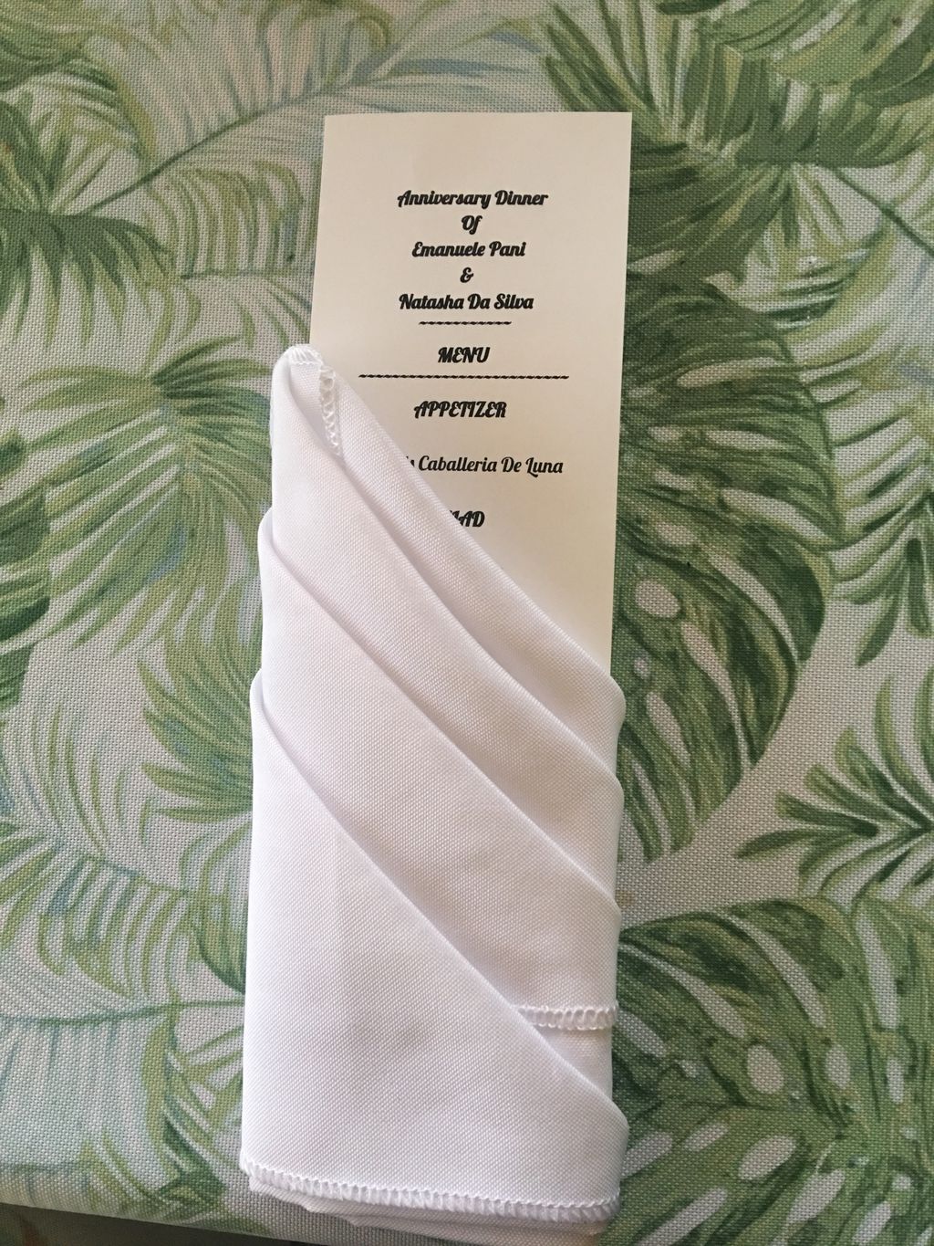 Customer photos