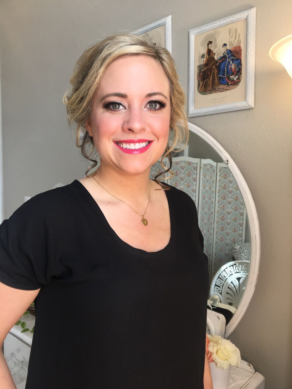 Customer photos