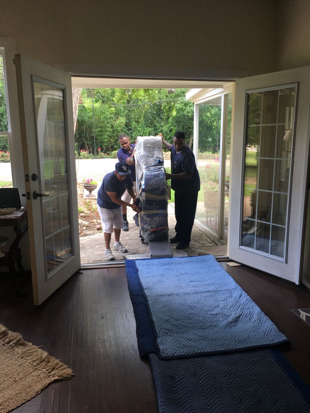 Customer photos