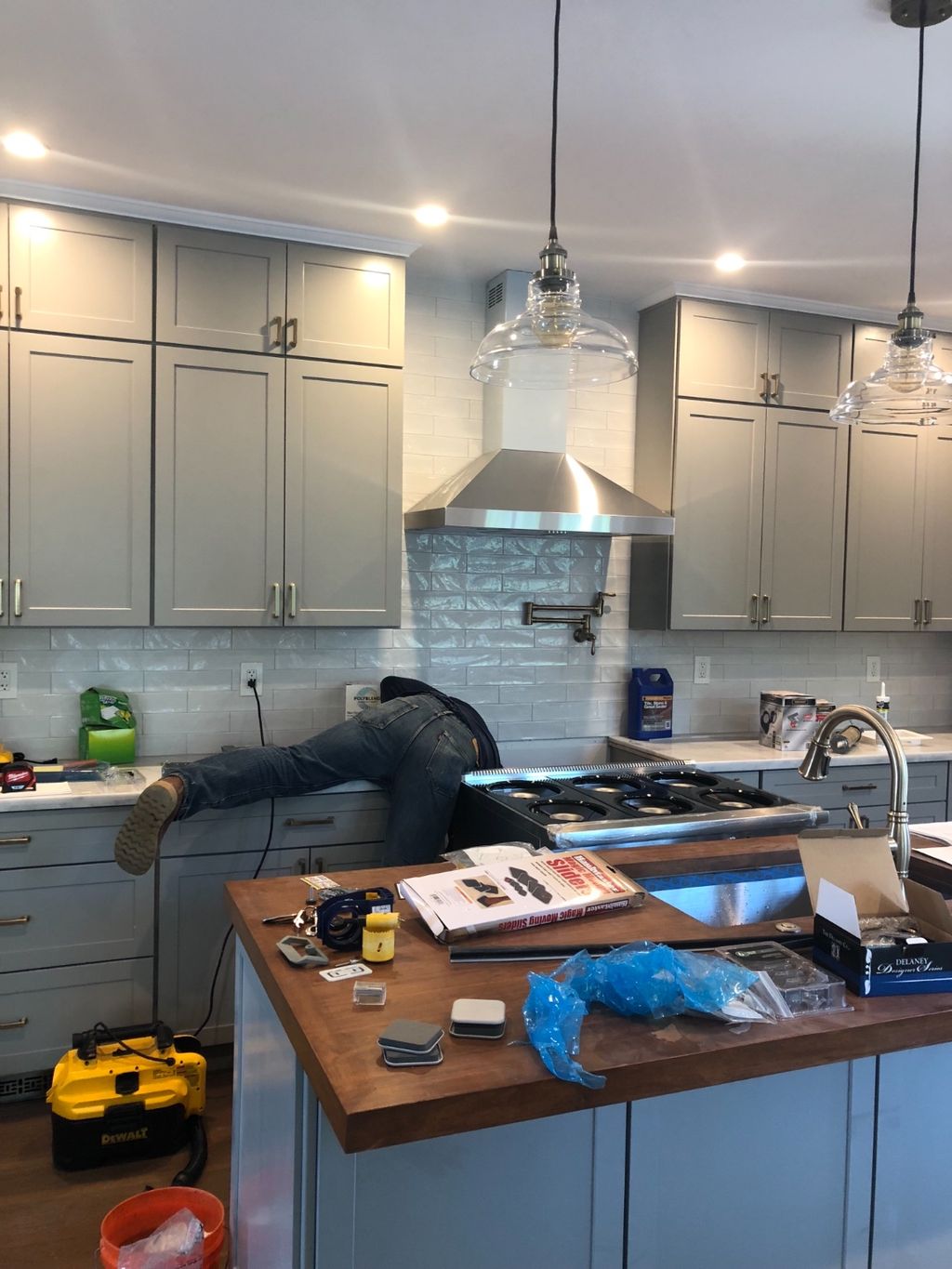 Customer photos