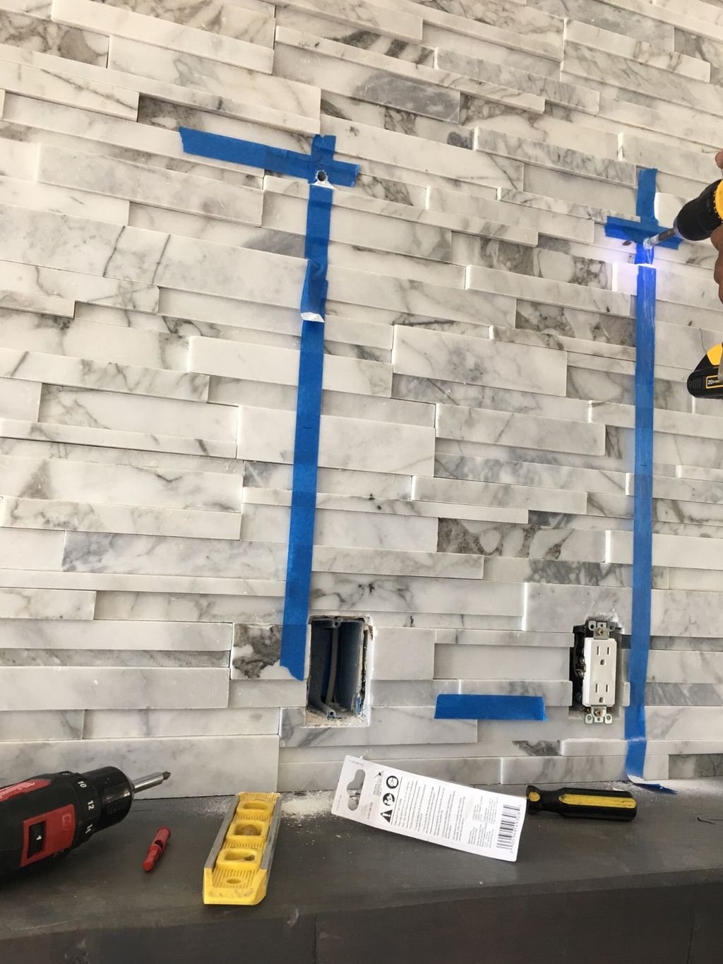 Projects and media