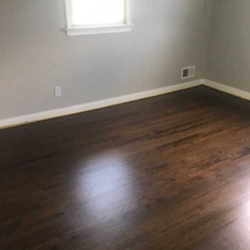 My experience with Marios Flooring Inc was magnifi