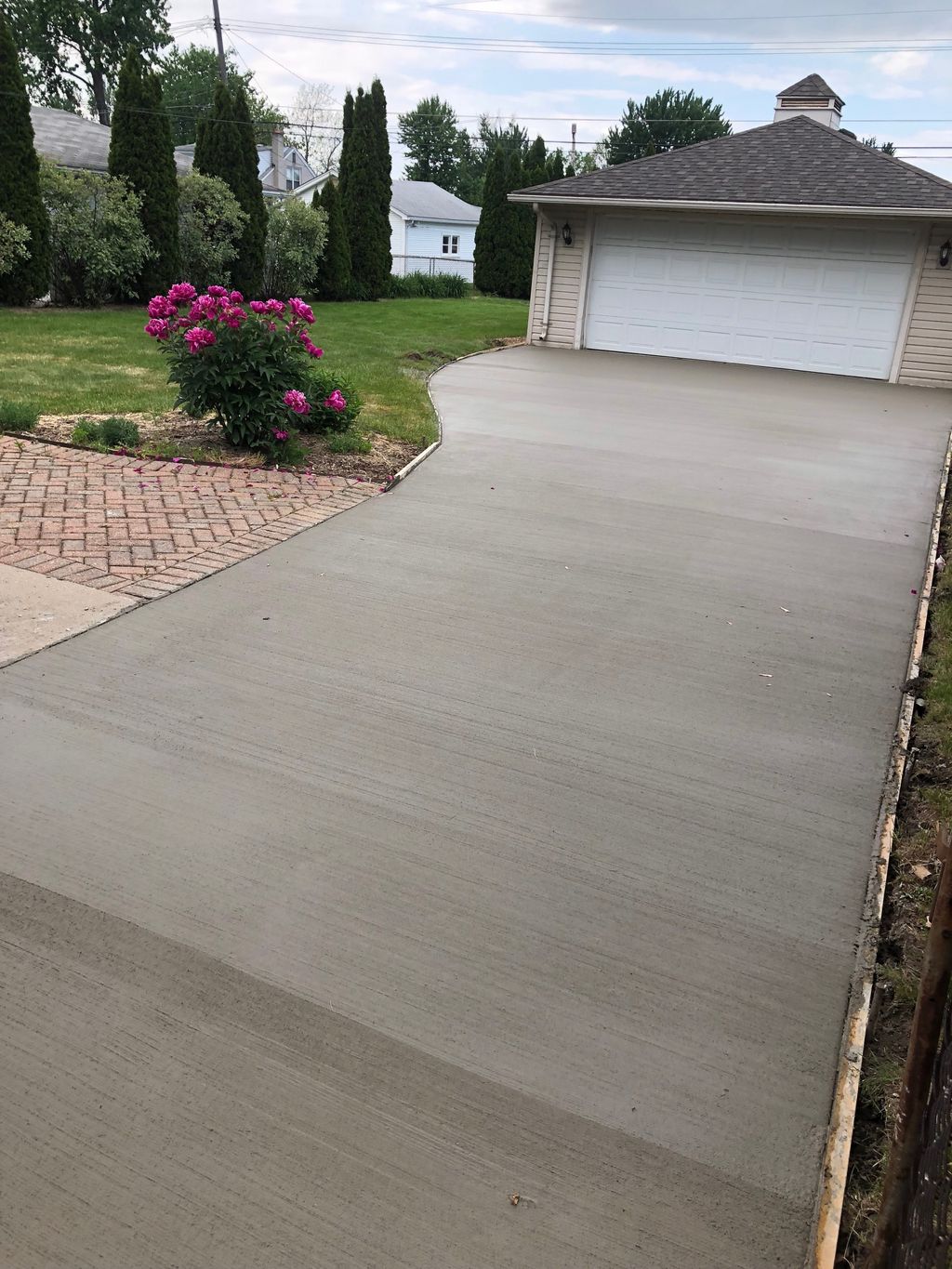 Customer photos