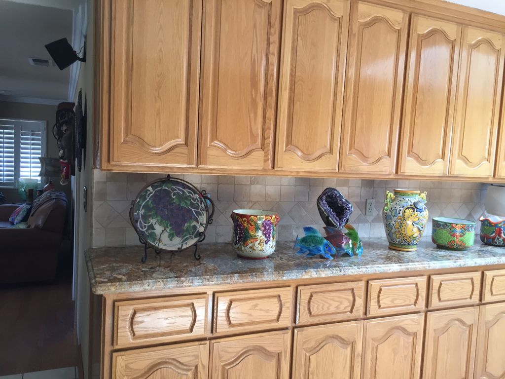 Customer photos