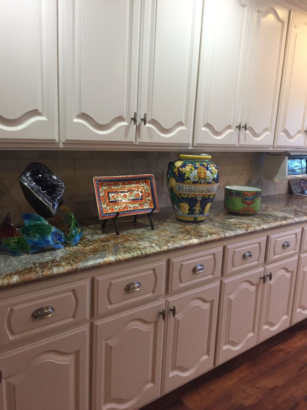 Customer photos