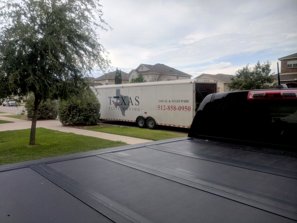 Customer photos