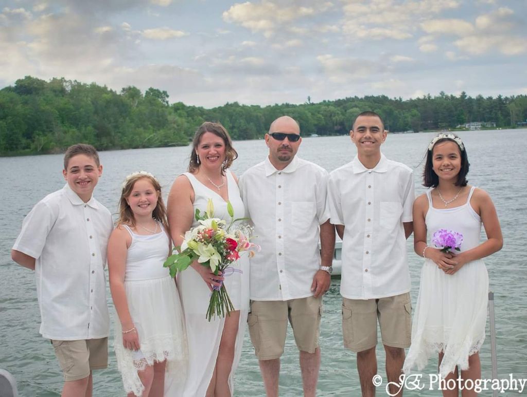 Customer photos