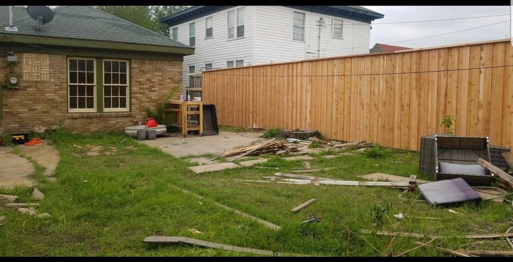 Customer photos