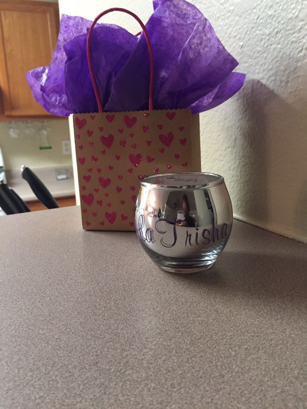Customer photos