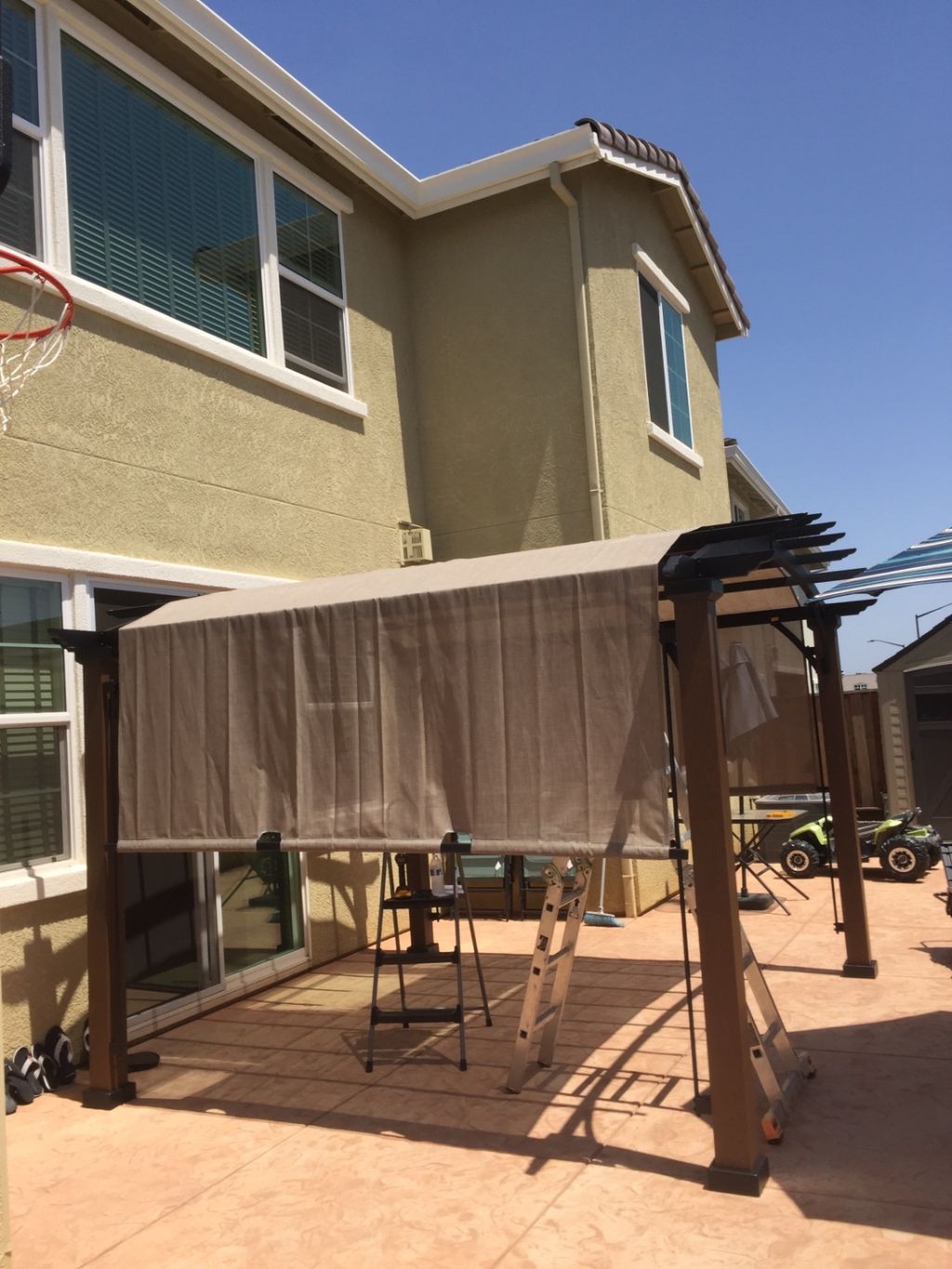 Customer photos