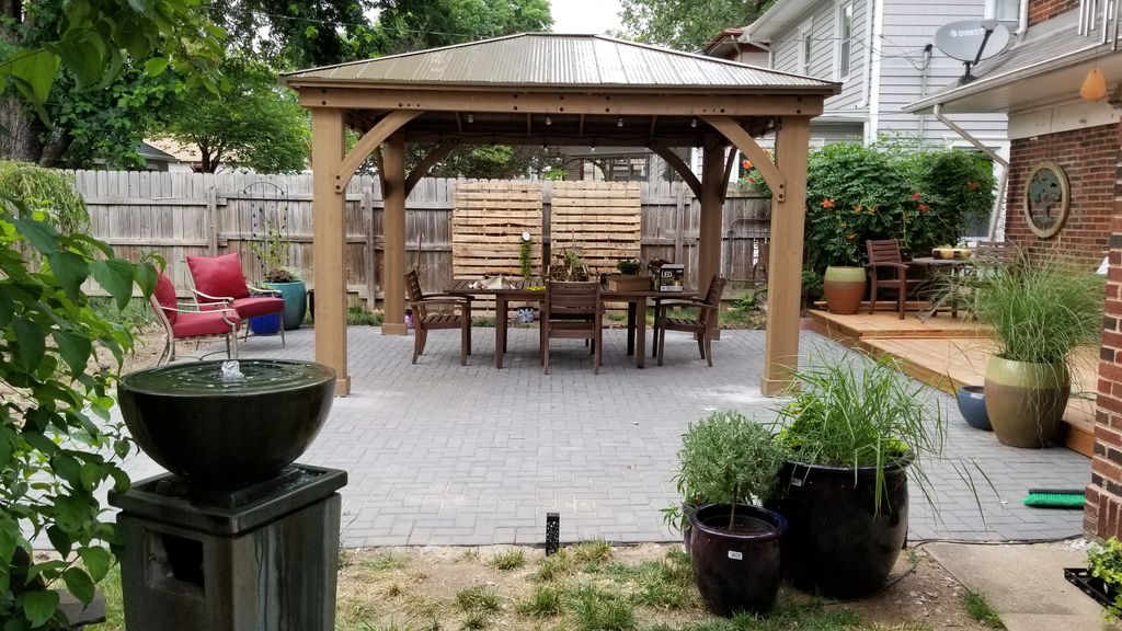 Customer photos
