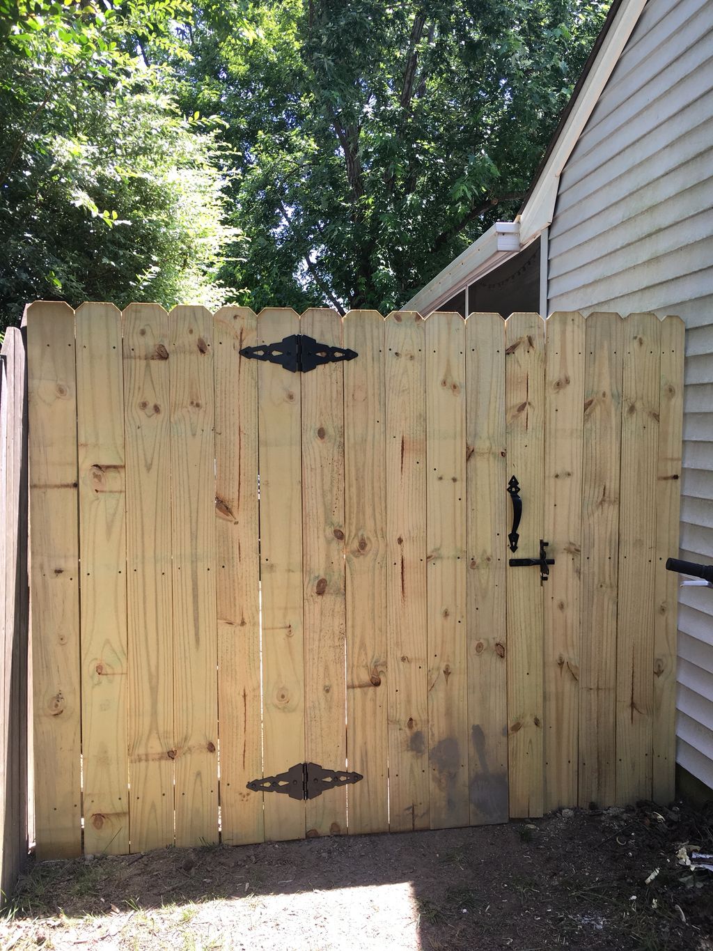 Customer photos