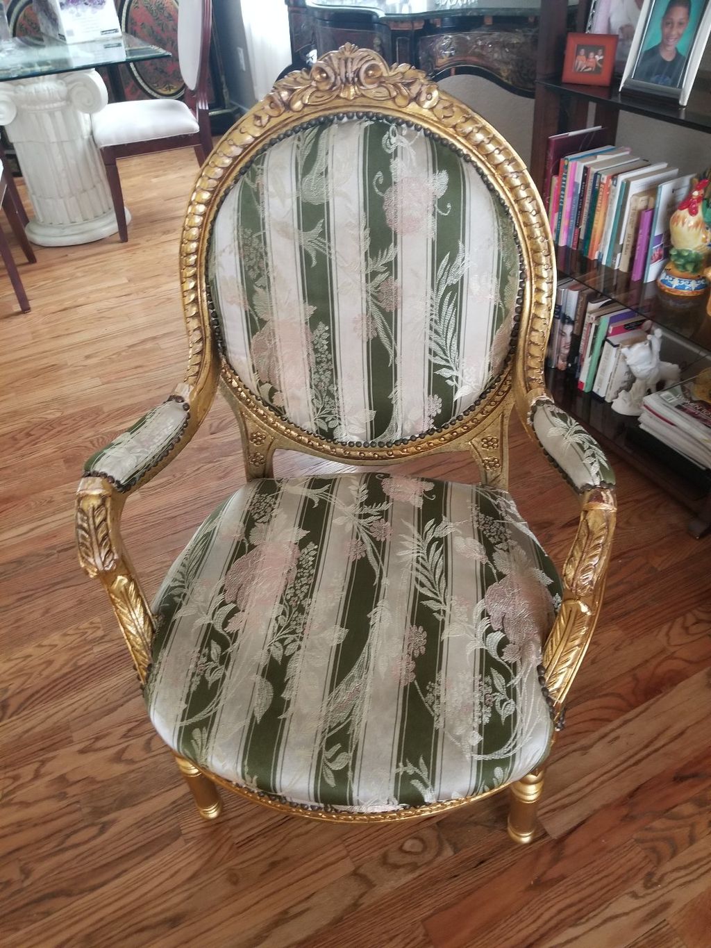 Customer photos